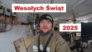 Wesołych Świąt 2025