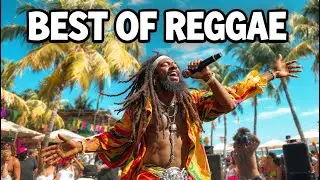 Ultimate Friday Morning Reggae Mix: Live Vibes Now!