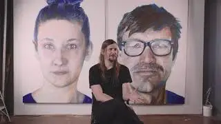 Headspace Episode 1: Benjamin Parks