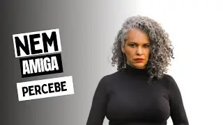 COMO DISFARÇAR A TRANSIÇÃO GRISALHA