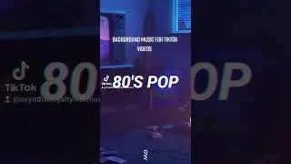 🎶 80s Retro Summer Upbeat Pop Music For Videos 🎶