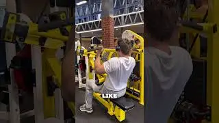 Nortons gym 2.0 | gym review #gym #funny #gymbro #gymmotivation #gymreview #fitness #transformation
