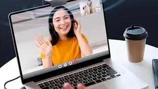 A short clip explaining the specifications of a computer package
