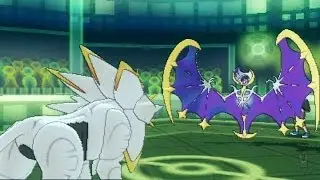 Pokemon Sun and Moon Wi-Fi Battle: shofu vs pokeaimMD