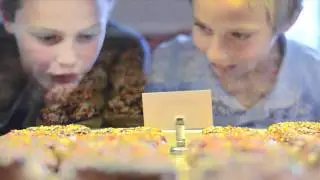 Virginia Kay's Doughnuts