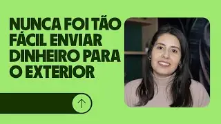 Como enviar dinheiro para o exterior com a Wise