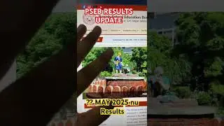 Pseb 10th Class Result,10th 12th Class Result 2025, #pseb #psebresults #10thclass #12thclas #results