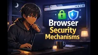 Browser Security Mechanisms