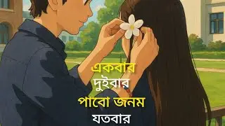 একবার দুইবার পাবো জনম যতবার🥺🌸💗#video #long #lovesong #nextcreator 