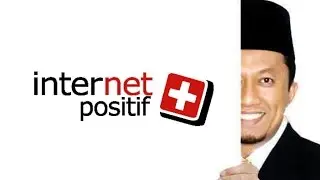 Internet Positif in a Nutshell