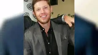 Shape Of You Jensen Ackles