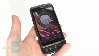 HTC Desire Review