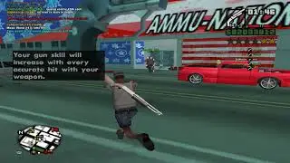 Minigun it's expensive