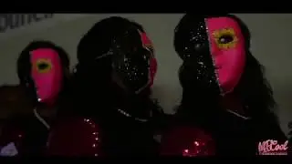 Phi Gamma Sigma Youth Sorority Inc. | New Initiate Presentation 2019