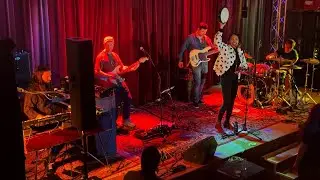 Jalbatross (11/28/25) 