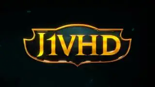 J1VHD Intro