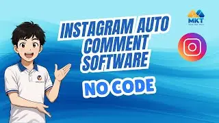 Instagram Auto Comment Software &ndash; Boost Engagement, Save Time