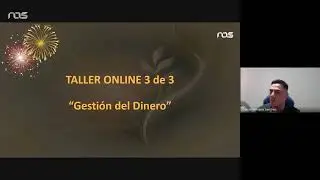 Gestión del Dinero: alquileres, cobros y control del débito * Webinar #3 * Aliados RAS