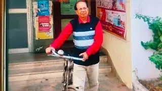Goutam's Digital Diaries is live!