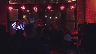 Meant To Be - Shadow Lake (Live 10/25/23)
