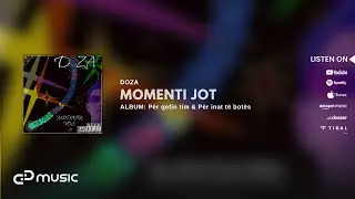 DOZA - Momenti jot