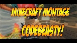 Minecraft OCE - Codebeasty