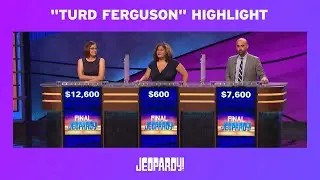 Jeopardy! | OSCAR NOMINATED SONGS 