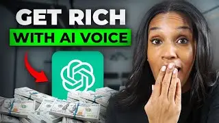 How to ACTUALLY Make Money with AI Voice Agents ($500/day)