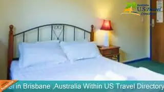 Brisbane City Backpackers - Brisbane Hotels, Australia