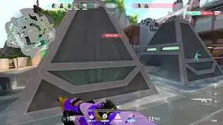 3k thru smoke