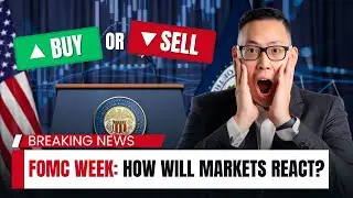 Неделя FOMC: произойдет что-то грандиозное?