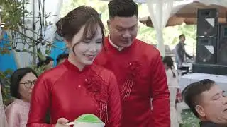 WEDDING Việt Anh & Lê Hoa 30/11/2025