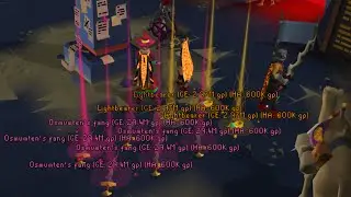 RNG is Crazy | OSRS