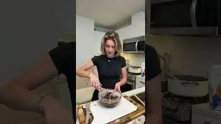 whisk is not whisking right now