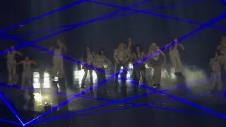 251129 엔믹스 첫 단독콘서트 Papillon 빠삐용 | NMIXX FIRST CONCERT: Zero Frontier