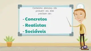 Tend&ecirc;ncia Cr&iacute;tico-social dos conte&uacute;dos (resumo)