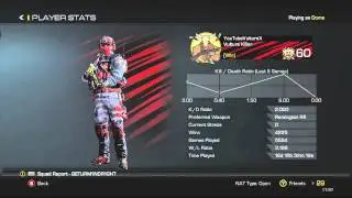 800 WIN STREAK GONE! @infintyward