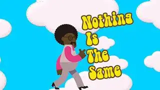 Babert 'Nothing Is The Same' (Lyric Video)