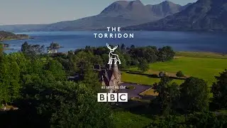 The Torridon on the BBC | PrestigeFilm.co.uk