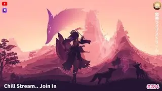 🔴I AM BACK ! Casual Just Chatting Session & Gesnhin Impact | #genshinimpact #live #justchatting