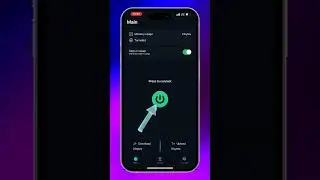 🔥Top Free VPN for iPhone 2025! | v2go Client VPN Review | Fast, Safe & Unlimited 🌍