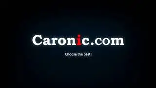 Visit our Website Caronic.com, Best Online Website for your Cars!