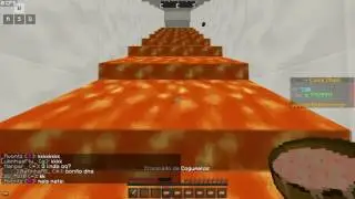 Lava Challenge Extremo!! ~Swaag / Soup Mode