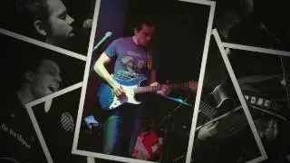 Musicians Raise Money for Shayna Fundraiser @ Hunters