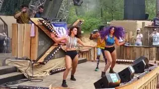 KD SOUNDSYSTEM 2017