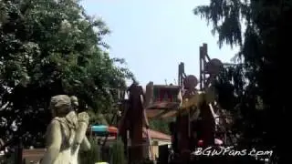 Da Vinci's Cradle