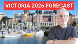 Рынок жилья в Виктории в 2026 году: бум или спад?