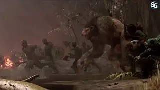 Warhammer Vermintide 2: Versus - E3 2019 Trailer