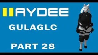Haydee 2 GulagLC Part 28