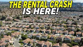 The Rental Collapse: 10 Cities Facing a Landlord Crisis